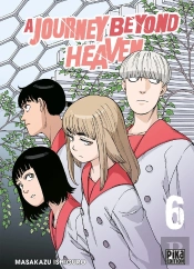 A Journey Beyond Heaven T06