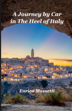 Bertrand.pt - A Journey By Car In The Heel Of Italy