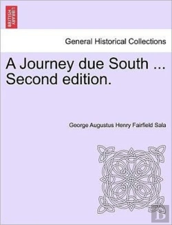 Bertrand.pt - A Journey Due South ... Second Edition.