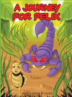 Bertrand.pt - A Journey For Felix
