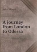 A Journey From London To Odessa