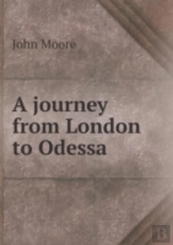 Bertrand.pt - A Journey From London To Odessa