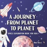 A Journey From Planet To Planet