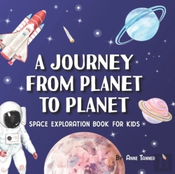 Bertrand.pt - A Journey From Planet To Planet
