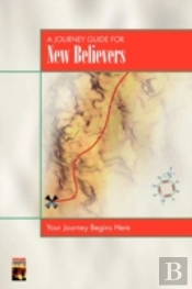 A Journey Guide For New Believers
