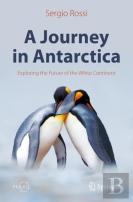 A Journey In Antarctica
