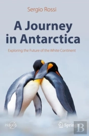 A Journey In Antarctica