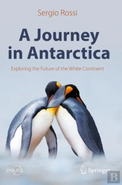 Bertrand.pt - A Journey In Antarctica