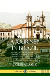 A Journey In Brazil