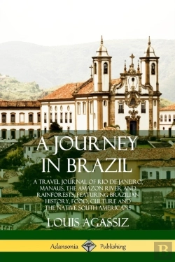 Bertrand.pt - A Journey In Brazil
