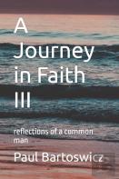 A Journey In Faith Iii