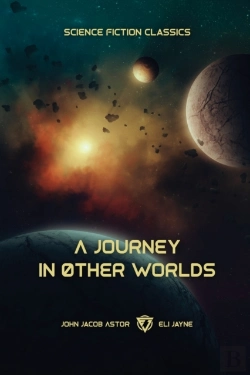 Bertrand.pt - A Journey In Other Worlds: A Romance Of
