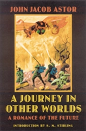 A Journey In Other Worlds