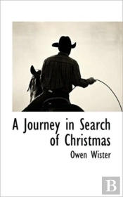 A Journey In Search Of Christmas