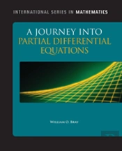 A Journey Into Partial Differential Equations