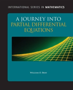 Bertrand.pt - A Journey Into Partial Differential Equations