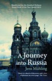 A Journey Into Russia