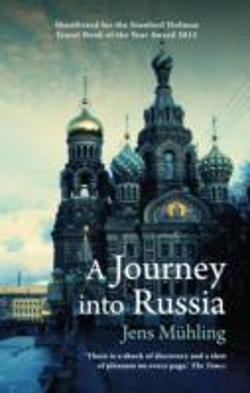 Bertrand.pt - A Journey Into Russia