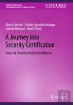 A Journey Into Security Certification