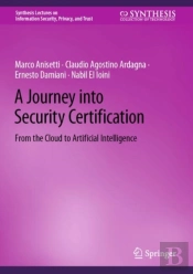 A Journey Into Security Certification