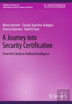 A Journey Into Security Certification