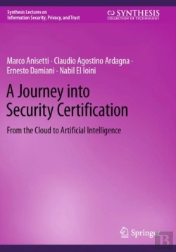 Bertrand.pt - A Journey Into Security Certification