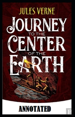 Bertrand.pt - A Journey Into The Center Of The Earth Annotated