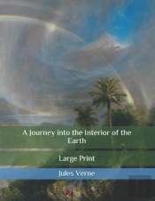 A Journey Into The Interior Of The Earth