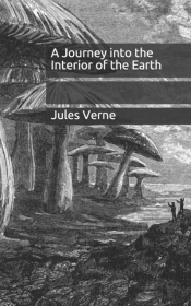 A Journey Into The Interior Of The Earth