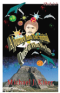 A Journey Into The Spiritual Quest Of Who We Are