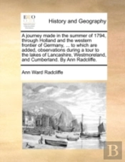 A Journey Made In The Summer Of 1794, Th