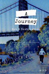 A Journey Not A Destination: A Self-Port