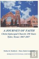 A Journey Of Faith