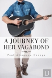 A Journey Of Her Vagabond
