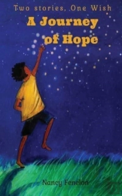 Bertrand.pt - A Journey Of Hope::  Two Stories, One Wi
