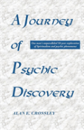 A Journey Of Psychic Discovery
