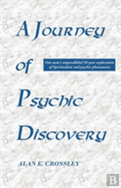 Bertrand.pt - A Journey Of Psychic Discovery