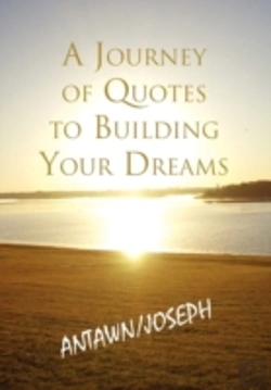 Bertrand.pt - A Journey Of Quotes To Building Your Dreams