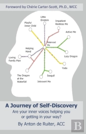 A Journey Of Self-Discovery : Are Your I