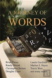A Journey Of Words