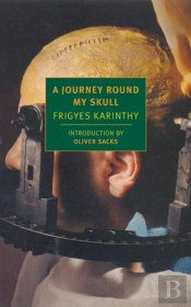 A Journey Round My Skull