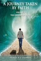 A Journey Taken By Faith