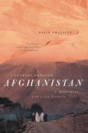 A Journey Through Afghanistan