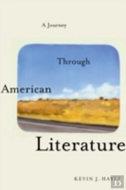 Bertrand.pt - A Journey Through American Literature