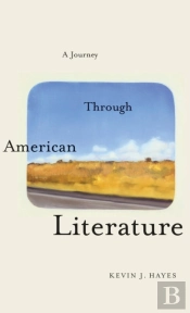 A Journey Through American Literature