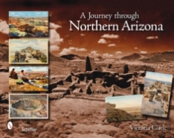 Bertrand.pt - A Journey Through Northern Arizona