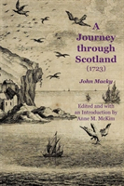 Bertrand.pt - A Journey Through Scotland (1723)