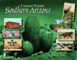 Bertrand.pt - A Journey Through Southern Arizona