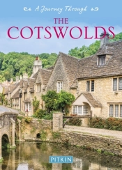 A Journey Through The Cotswolds