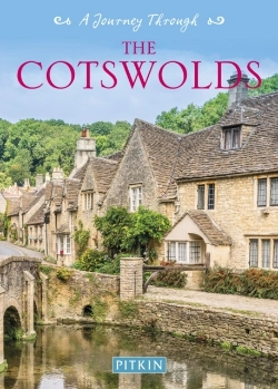 Bertrand.pt - A Journey Through The Cotswolds